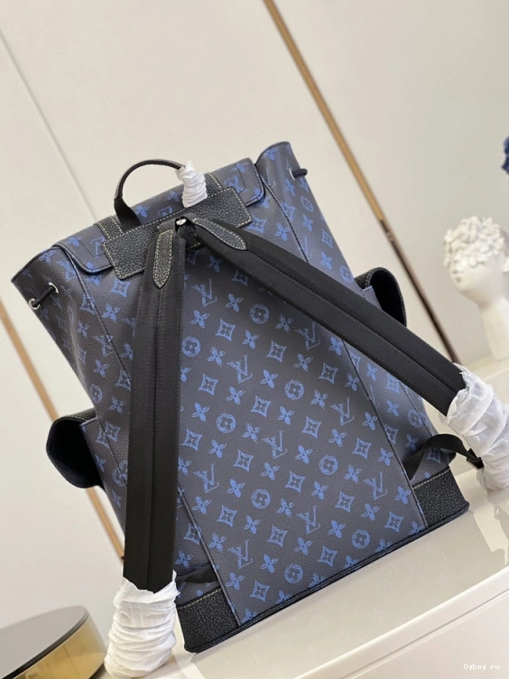 LOUIS MM VUITTON CHRISTOPHER 0822